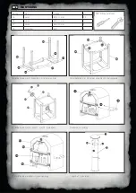 Предварительный просмотр 6 страницы MUURIKKA TO6912 Instructions For Use And Assembly