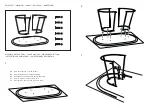 Предварительный просмотр 2 страницы muuto AIRY COFFEE TABLE Manual