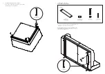 Preview for 6 page of muuto IN SITU Assembly Instructions Manual