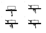 Preview for 3 page of muuto LINEAR TABLE POWER OUTLET Assembly Instruction