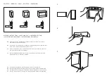 Предварительный просмотр 2 страницы muuto Mini Stacked Quick Start Manual