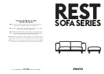 muuto REST Series Manual preview