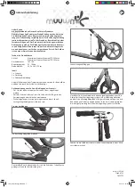 Muuwmi 165 Owner'S Manual preview