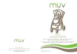 muv REIS MS93 Instruction Manual предпросмотр