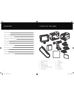 Preview for 2 page of Muvi KX-1 User Manual