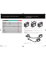 Preview for 4 page of Muvi KX-1 User Manual