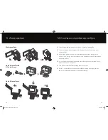 Preview for 11 page of Muvi KX-1 User Manual