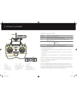 Preview for 8 page of Muvi X-drone VXD-001-B User Manual