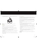 Preview for 13 page of Muvi X-drone VXD-001-B User Manual