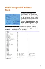 Preview for 19 page of Muxall Pro BBQ Controller V3 Manual