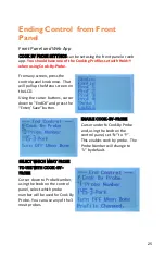 Preview for 25 page of Muxall Pro BBQ Controller V3 Manual