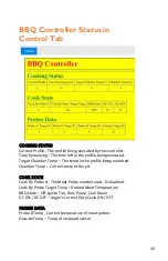 Preview for 30 page of Muxall Pro BBQ Controller V3 Manual