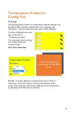 Preview for 43 page of Muxall Pro BBQ Controller V3 Manual