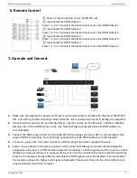 Preview for 7 page of MuxLab 100508 Operation Manual