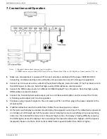 Предварительный просмотр 8 страницы MuxLab 100510 Operation Manual