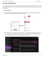 Preview for 11 page of MuxLab 100516 Operation Manual