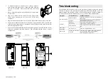 Preview for 2 page of MuxLab 500028-WP-US Quick Installation Manual