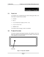 Предварительный просмотр 7 страницы MuxLab 500035 Installation Manual