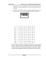 Предварительный просмотр 10 страницы MuxLab 500035 Installation Manual