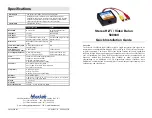 MuxLab 500039-2PK Quick Installation Manual preview