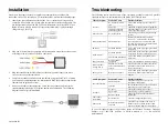 Preview for 2 page of MuxLab 500039-2PK Quick Installation Manual