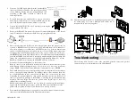 Preview for 2 page of MuxLab 500041-WP-UK Quick Installation Manual