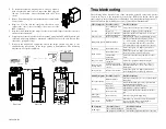 Preview for 2 page of MuxLab 500049-WP-US Quick Installation Manual