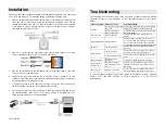 Preview for 2 page of MuxLab 500056-PRO Quick Installation Manual