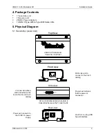 Preview for 3 page of MuxLab 500072 Installation Manual