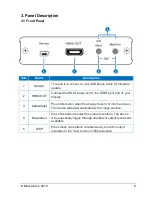 Preview for 6 page of MuxLab 500149 Installation Manual