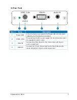 Preview for 7 page of MuxLab 500149 Installation Manual