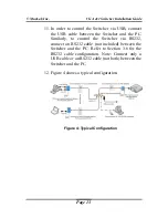 Предварительный просмотр 13 страницы MuxLab 500160 Installation Manual