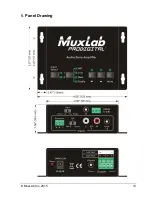 Preview for 13 page of MuxLab 500216 Installation Manual