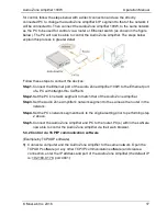 Preview for 17 page of MuxLab 500217 Operation Manual