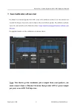 Preview for 8 page of MuxLab 500220 Operation Manual