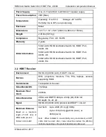 Preview for 8 page of MuxLab 500412 Installation & Operation Manual