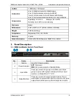 Preview for 9 page of MuxLab 500412 Installation & Operation Manual