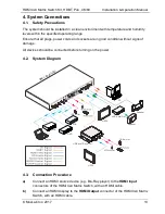 Preview for 13 page of MuxLab 500412 Installation & Operation Manual