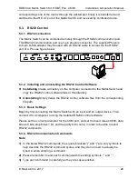 Preview for 20 page of MuxLab 500412 Installation & Operation Manual