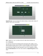 Preview for 31 page of MuxLab 500412 Installation & Operation Manual