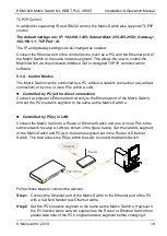 Preview for 18 page of MuxLab 500413 Installation & Operation Manual