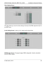 Preview for 20 page of MuxLab 500413 Installation & Operation Manual