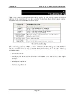 Preview for 32 page of MuxLab 500416-POE-EU Installation Manual