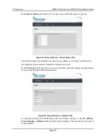Preview for 35 page of MuxLab 500418-POE-EU Installation Manual