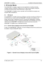 Предварительный просмотр 13 страницы MuxLab 500424 Installation & Operation Manual