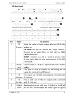 Предварительный просмотр 10 страницы MuxLab 500441 Installation Manual