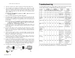 Preview for 2 page of MuxLab 500459 Quick Installation Manual