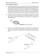 Предварительный просмотр 7 страницы MuxLab 500464 Installation Manual