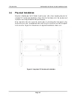 Предварительный просмотр 14 страницы MuxLab 500470 Installation Manual