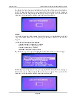 Предварительный просмотр 21 страницы MuxLab 500470 Installation Manual